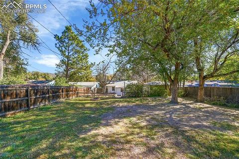 Tiny photo for 2816 Parker Street, Colorado Springs, CO 80907 (MLS # 2733539)