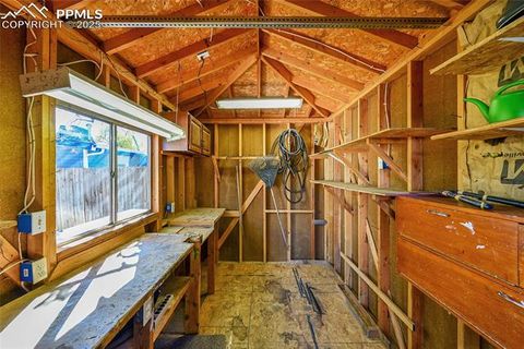 Tiny photo for 2816 Parker Street, Colorado Springs, CO 80907 (MLS # 2733539)