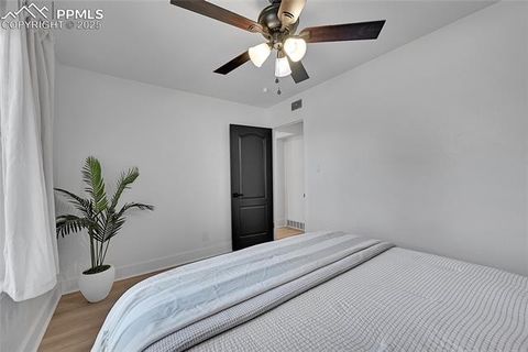 Tiny photo for 2816 Parker Street, Colorado Springs, CO 80907 (MLS # 2733539)