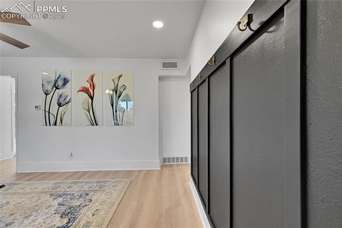 Tiny photo for 2816 Parker Street, Colorado Springs, CO 80907 (MLS # 2733539)