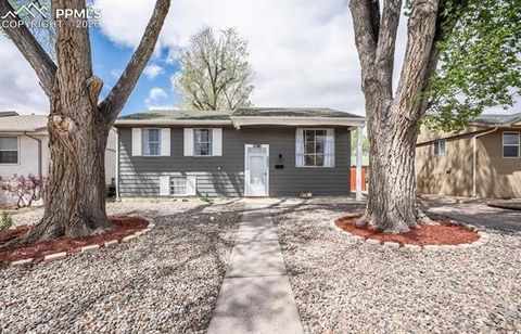 Photo of 3041 Norwich Avenue, Pueblo, CO 81006 (MLS # 8444255)