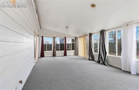 Tiny photo for 7524 Barn Owl Drive, Fountain, CO 80817 (MLS # 2942145)