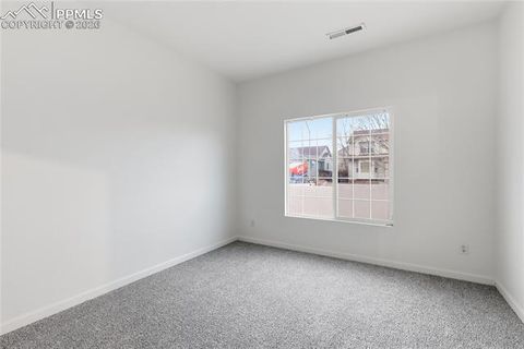 Tiny photo for 7524 Barn Owl Drive, Fountain, CO 80817 (MLS # 2942145)