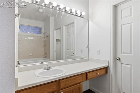 Tiny photo for 7524 Barn Owl Drive, Fountain, CO 80817 (MLS # 2942145)