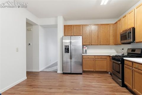 Tiny photo for 7524 Barn Owl Drive, Fountain, CO 80817 (MLS # 2942145)