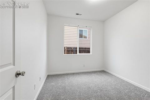 Tiny photo for 7524 Barn Owl Drive, Fountain, CO 80817 (MLS # 2942145)