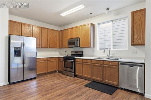 Tiny photo for 7524 Barn Owl Drive, Fountain, CO 80817 (MLS # 2942145)