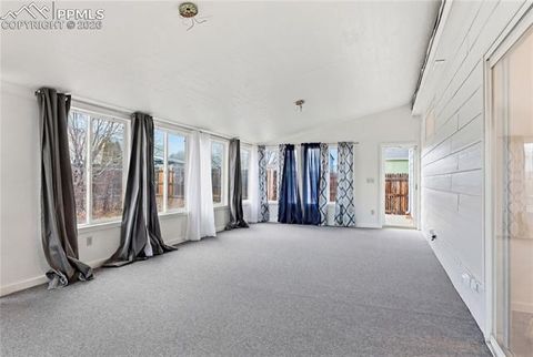 Tiny photo for 7524 Barn Owl Drive, Fountain, CO 80817 (MLS # 2942145)