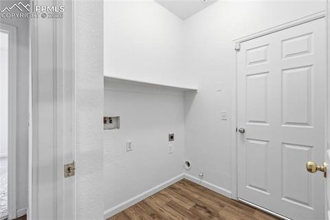 Tiny photo for 7524 Barn Owl Drive, Fountain, CO 80817 (MLS # 2942145)