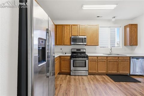 Tiny photo for 7524 Barn Owl Drive, Fountain, CO 80817 (MLS # 2942145)