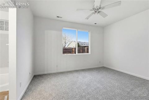 Tiny photo for 7524 Barn Owl Drive, Fountain, CO 80817 (MLS # 2942145)
