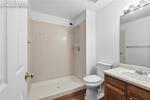 Tiny photo for 7524 Barn Owl Drive, Fountain, CO 80817 (MLS # 2942145)