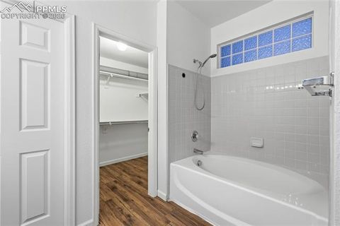 Tiny photo for 7524 Barn Owl Drive, Fountain, CO 80817 (MLS # 2942145)