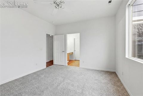 Tiny photo for 7524 Barn Owl Drive, Fountain, CO 80817 (MLS # 2942145)