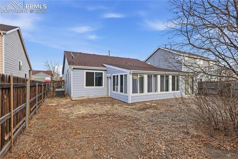 Tiny photo for 7524 Barn Owl Drive, Fountain, CO 80817 (MLS # 2942145)