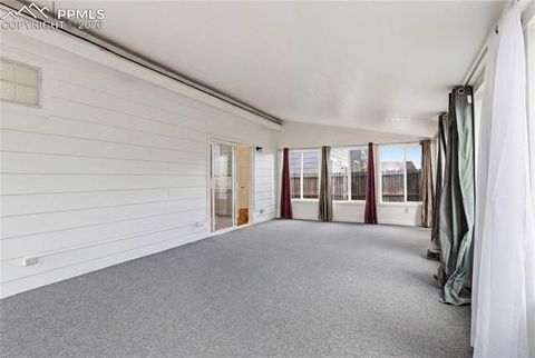 Tiny photo for 7524 Barn Owl Drive, Fountain, CO 80817 (MLS # 2942145)