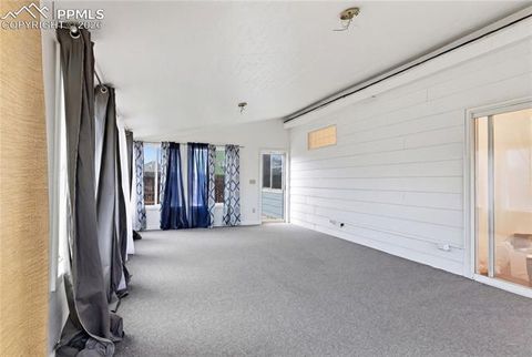 Tiny photo for 7524 Barn Owl Drive, Fountain, CO 80817 (MLS # 2942145)