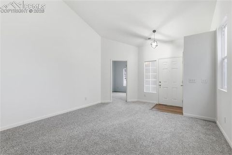 Tiny photo for 7524 Barn Owl Drive, Fountain, CO 80817 (MLS # 2942145)