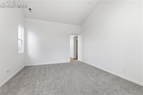 Tiny photo for 7524 Barn Owl Drive, Fountain, CO 80817 (MLS # 2942145)