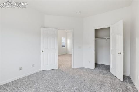 Tiny photo for 7524 Barn Owl Drive, Fountain, CO 80817 (MLS # 2942145)