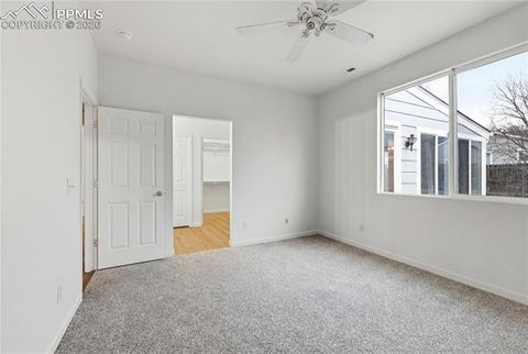 Tiny photo for 7524 Barn Owl Drive, Fountain, CO 80817 (MLS # 2942145)