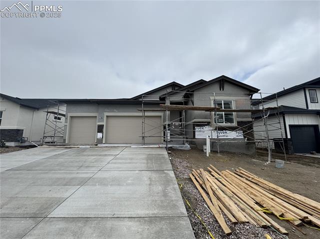 9761 Wheatland Drive