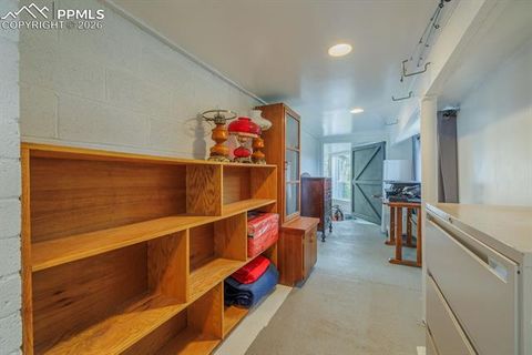 Tiny photo for 15895 Pine Lake Drive, Woodland Park, CO 80863 (MLS # 3788165)