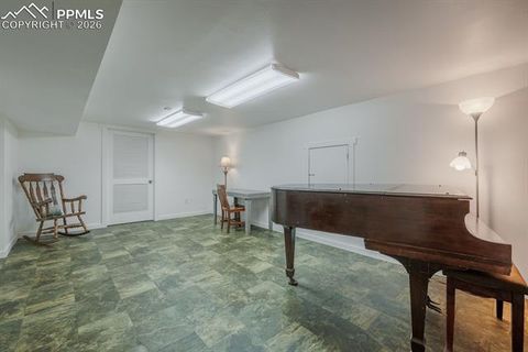 Tiny photo for 15895 Pine Lake Drive, Woodland Park, CO 80863 (MLS # 3788165)