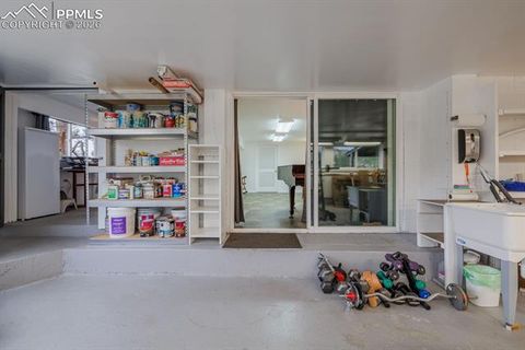 Tiny photo for 15895 Pine Lake Drive, Woodland Park, CO 80863 (MLS # 3788165)