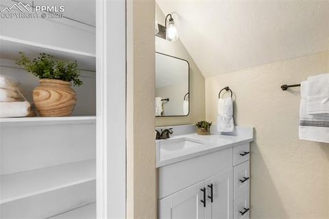 Tiny photo for 21 Valley Lane, Woodland Park, CO 80863 (MLS # 3590956)