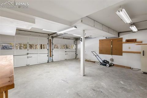 Tiny photo for 21 Valley Lane, Woodland Park, CO 80863 (MLS # 3590956)