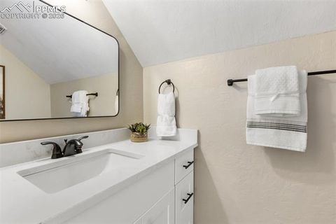 Tiny photo for 21 Valley Lane, Woodland Park, CO 80863 (MLS # 3590956)