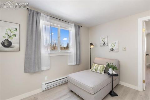 Tiny photo for 21 Valley Lane, Woodland Park, CO 80863 (MLS # 3590956)