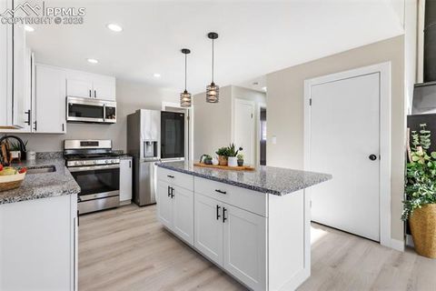 Tiny photo for 21 Valley Lane, Woodland Park, CO 80863 (MLS # 3590956)