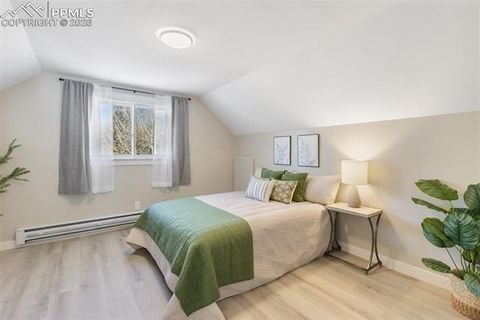 Tiny photo for 21 Valley Lane, Woodland Park, CO 80863 (MLS # 3590956)