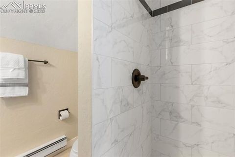 Tiny photo for 21 Valley Lane, Woodland Park, CO 80863 (MLS # 3590956)