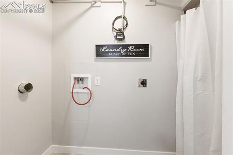 Tiny photo for 21 Valley Lane, Woodland Park, CO 80863 (MLS # 3590956)