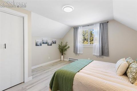 Tiny photo for 21 Valley Lane, Woodland Park, CO 80863 (MLS # 3590956)