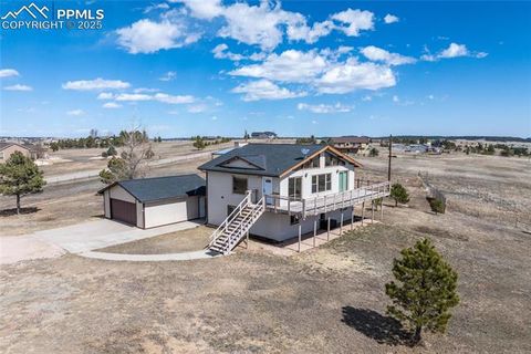 13055 Woodlake Road Elbert CO 80106