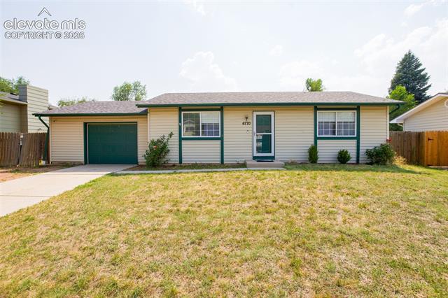 Photo 1 of 29 — 6770 Goldfield Drive, Colorado Springs, CO 80911