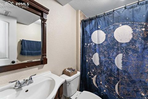 Tiny photo for 1304 Burnham Street, Colorado Springs, CO 80906 (MLS # 3803723)