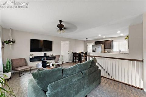 Tiny photo for 1304 Burnham Street, Colorado Springs, CO 80906 (MLS # 3803723)