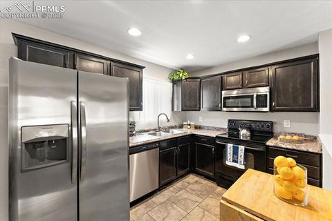 Tiny photo for 1304 Burnham Street, Colorado Springs, CO 80906 (MLS # 3803723)