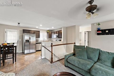 Tiny photo for 1304 Burnham Street, Colorado Springs, CO 80906 (MLS # 3803723)