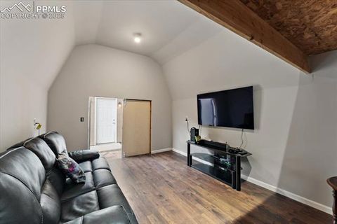 Tiny photo for 1304 Burnham Street, Colorado Springs, CO 80906 (MLS # 3803723)