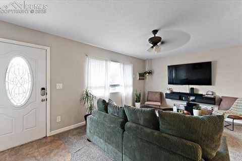 Tiny photo for 1304 Burnham Street, Colorado Springs, CO 80906 (MLS # 3803723)