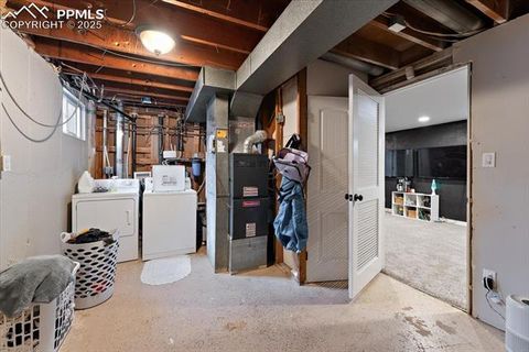 Tiny photo for 1304 Burnham Street, Colorado Springs, CO 80906 (MLS # 3803723)