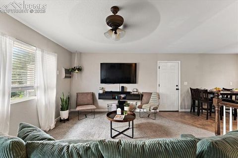 Tiny photo for 1304 Burnham Street, Colorado Springs, CO 80906 (MLS # 3803723)