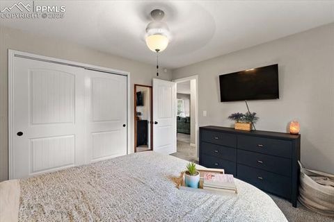 Tiny photo for 1304 Burnham Street, Colorado Springs, CO 80906 (MLS # 3803723)