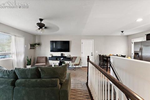 Tiny photo for 1304 Burnham Street, Colorado Springs, CO 80906 (MLS # 3803723)